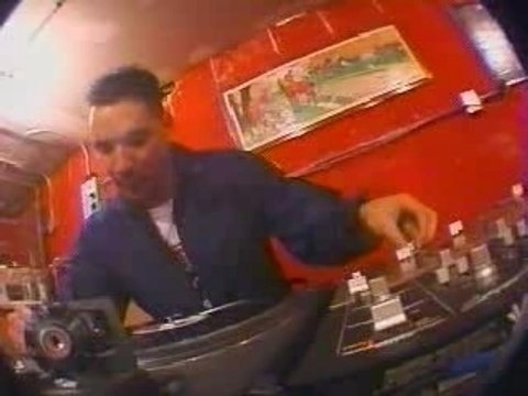 Beastie Boys - 3 MC's & 1 DJ