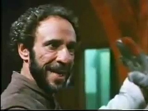 BY THE SWORD 1991 (eric roberts, F. Murray Abraham)