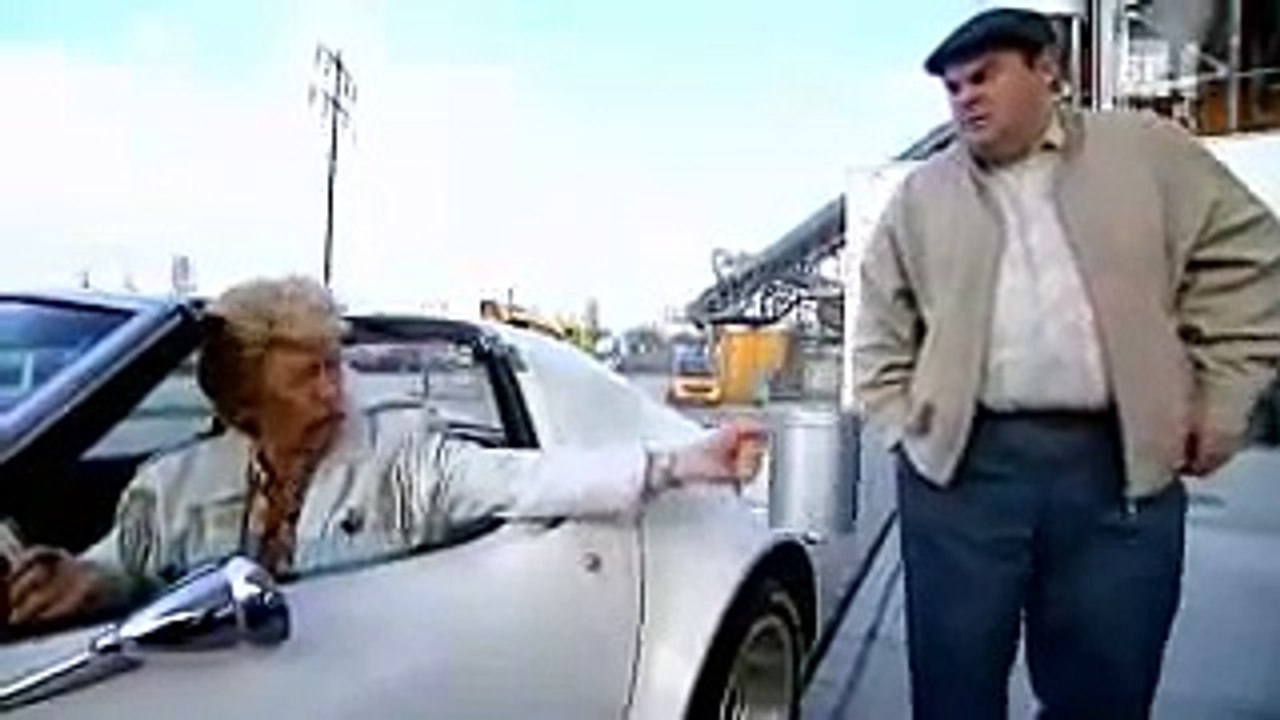 Harry Hasler sucht Spenden