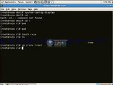 LINUX TUTORIALS : How to copy/paste file and directories in linux
