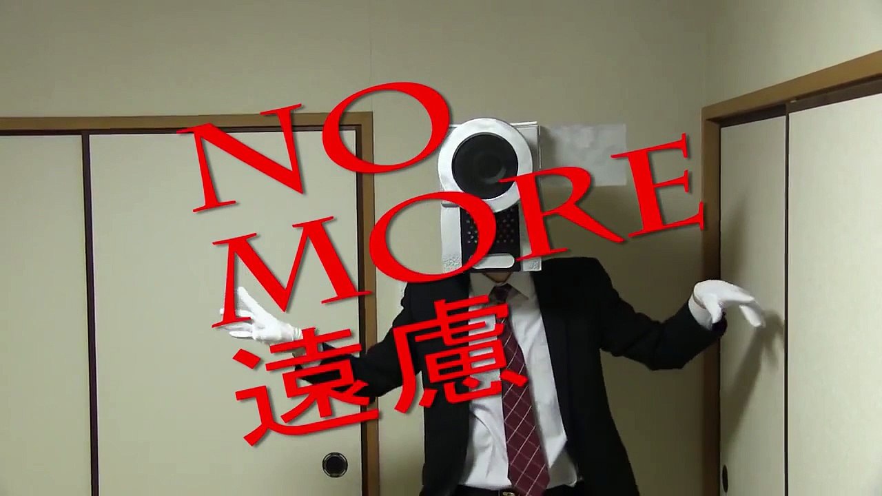 映画泥棒　×　結婚式　×　余興