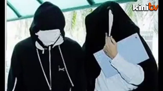 Court: Sirul could have been framed for Altantuya murder