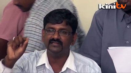 Parents transfer kids from Seri Pristana to avoid harassment