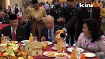 PM diam laporan Shahrizat dilantik penasihatnya