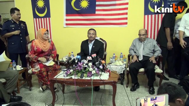 Genting survivor: It was like a rollercoaster - but without a seatbelt