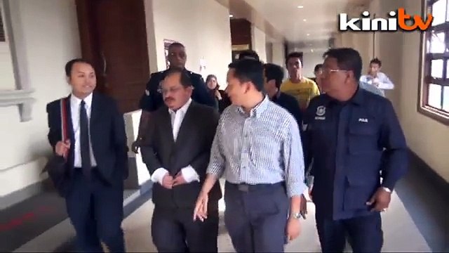 Lawyer questions prohibition of rallies near mosques after trio charged