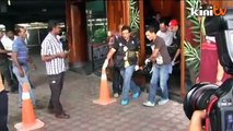 Penang police gun down 5 suspects in shootout