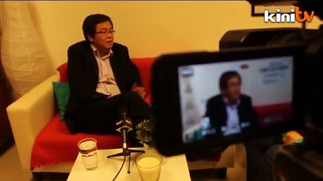 Gan Ping Sieu: MCA needs to get priorities right