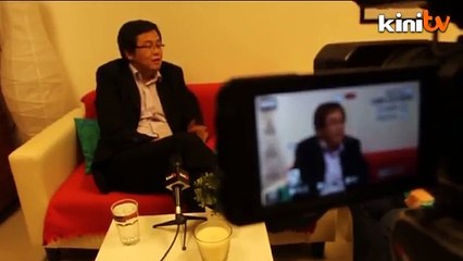 Gan Ping Sieu: MCA needs to get priorities right