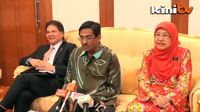 Subra: Sanjeevan's surgery delayed for purely medical reasons