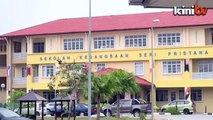 Selangor Umno: Probe canteen whistleblowers for sedition
