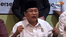 Ibrahim Ali: non-Malay NGOs fell in love with me in 5 minutes