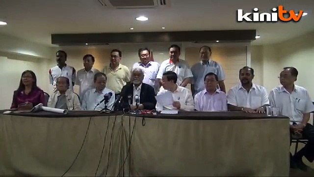 DAP rejects ROS' order to hold fresh polls