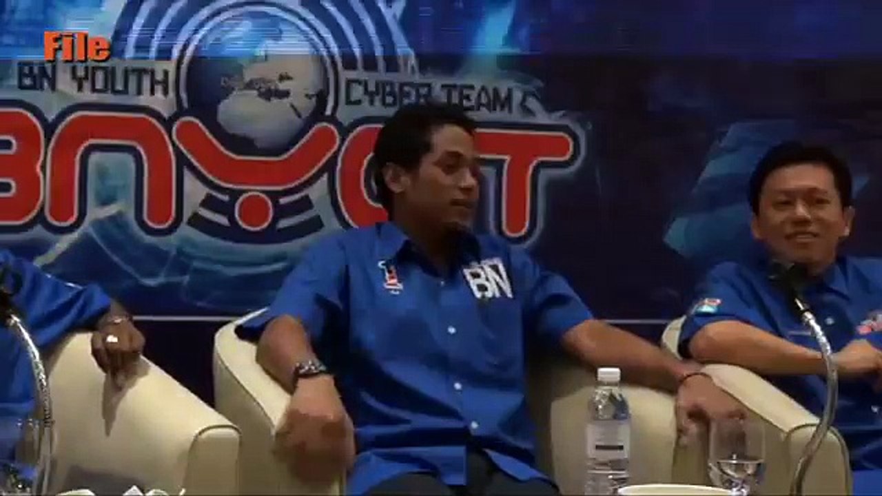 'The New Village': KJ rebuts Guan Eng, ministry to evaluate film