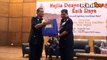 IGP: Don't speculate that police behind Sanjeevan's shooting