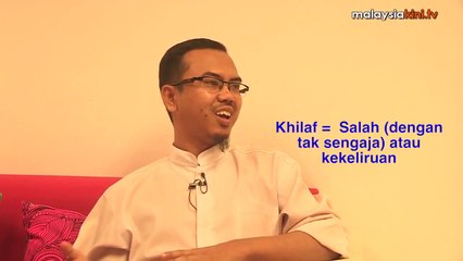 Making sense of the Sunni-Shia split