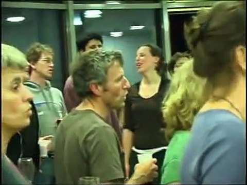 Ernst-Bloch-Chor Tübingen Vois sur ton chemin