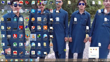 how to convert video on vlc Part 2