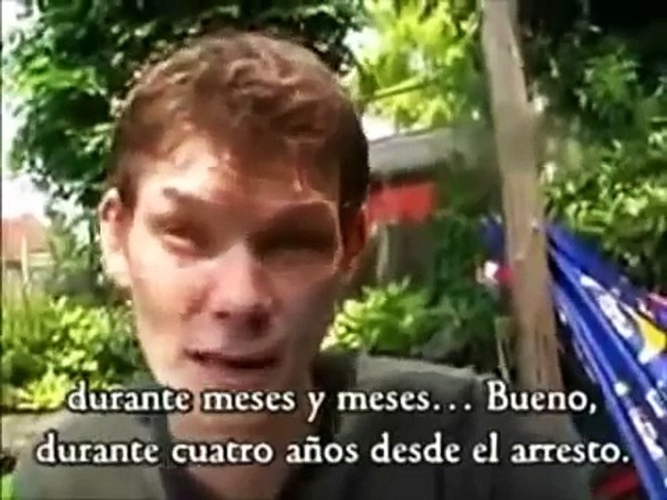 Entrevista a Gary McKinnon "Hackeando el Pentágono" (COMPLETO)