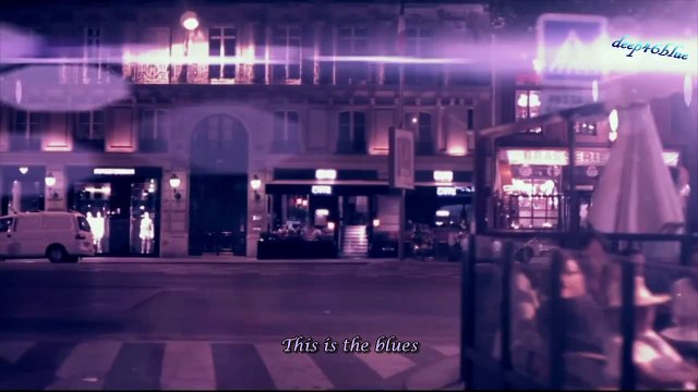 Snowy White & the White Flames - Midnight Blues (HD,HQ Sound,Lyrics)