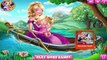 Play Barbie Princess Baby Wash - Barbie Games for Girls