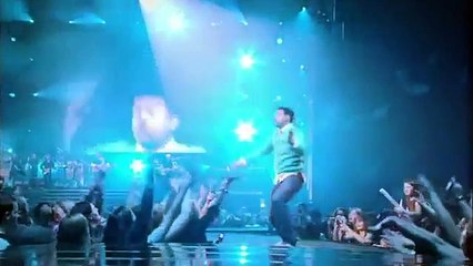 Shaggy - Angel (Live)