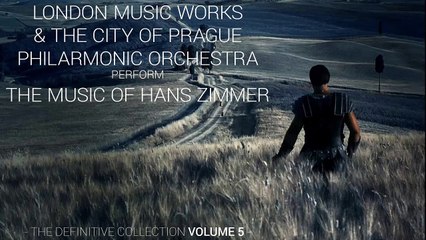 02 - To the Pirate's Cave / Skull and Crossbones (From "The Curse of the Black Pearl")