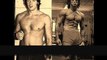 Sylvester Stallone - Bodybuilding Training (Workout Motivation Video)