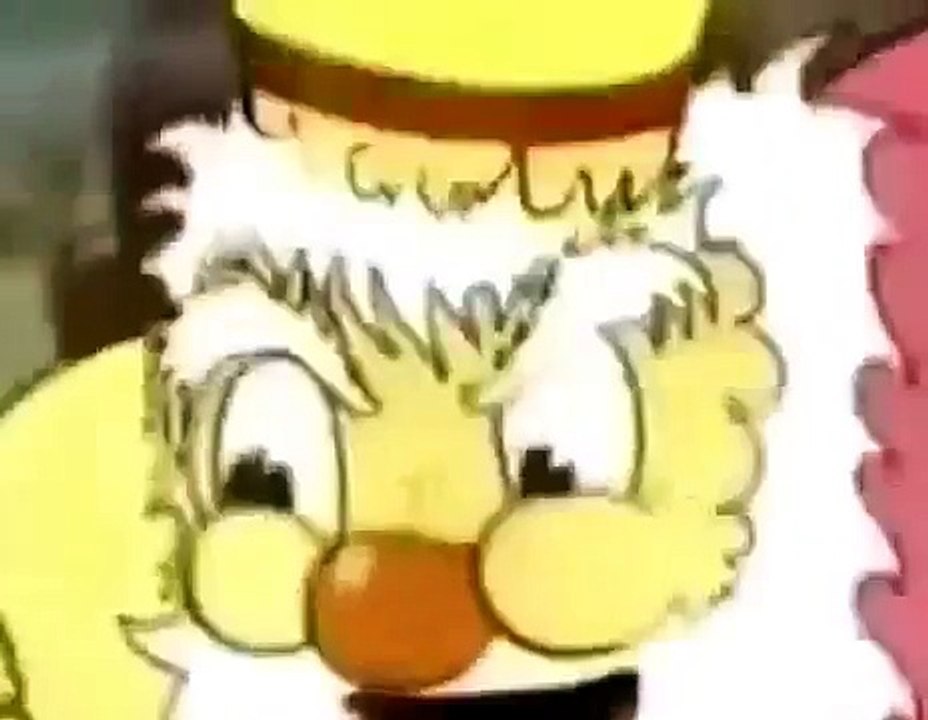 Felix The Cat Neptune Nonsense Cartoon For Children