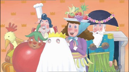 Verkleidungsparty | Kleine Prinzessin