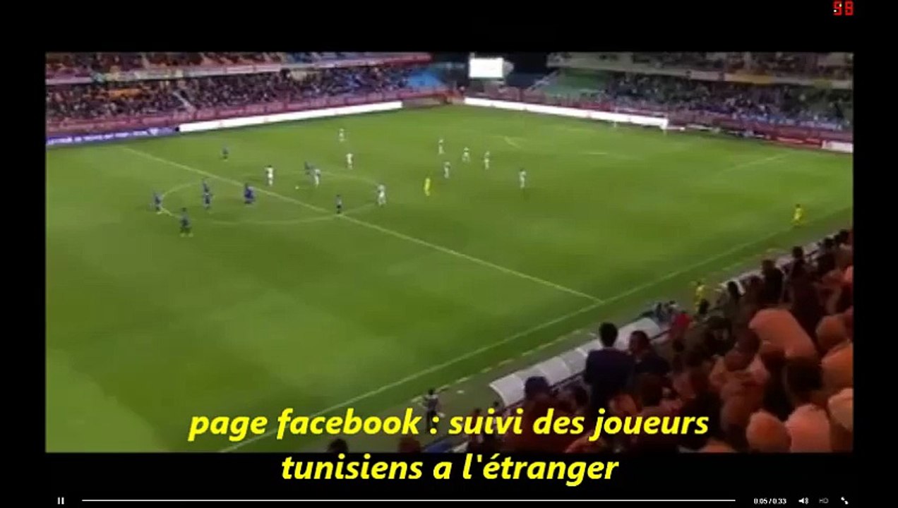 beau but de camus vs Nice