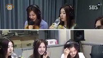 140806 김창렬의 올드스쿨 Red Velvet 레드벨벳 [ 3 4 ] KHJ