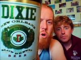 Dixie Brewing Co (Minhas Craft Brewery) - Dixie Beer (Pale Lager) 4.5%