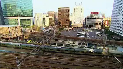 S06E05 Runaway Train HDTV ZiLLa