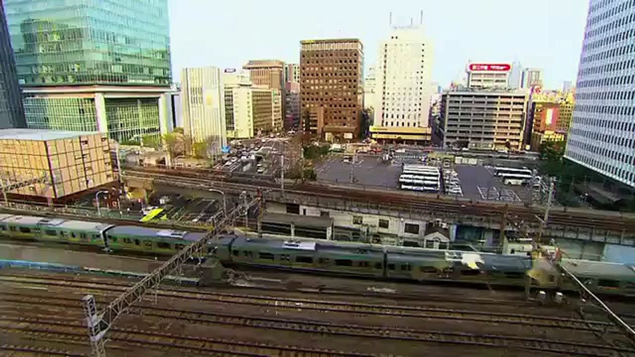 S06E05 Runaway Train HDTV ZiLLa