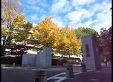 【職員制作】Campus View vol.4～信州大学 松本キャンパス［秋］