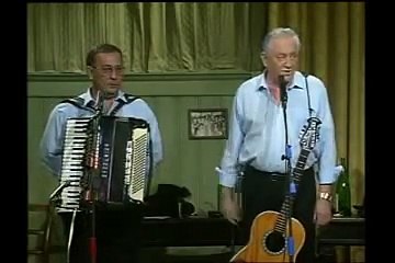 Spitzbuben-Toni Strobl und seine Runderneuerten Teil 1