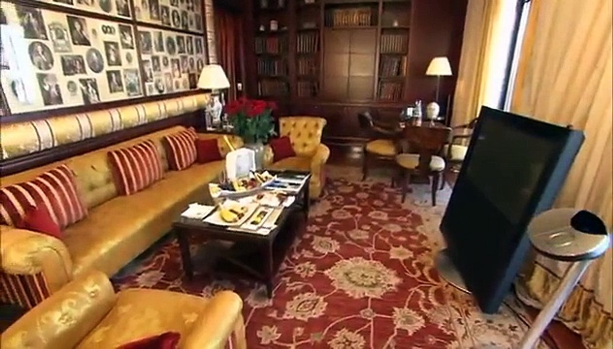 World Class -  Monaco - Luxury Travel