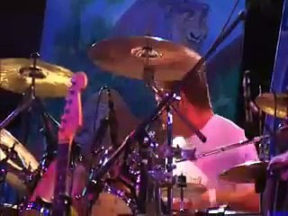 Everything You Need (Live Performance) - Slightly Stoopid