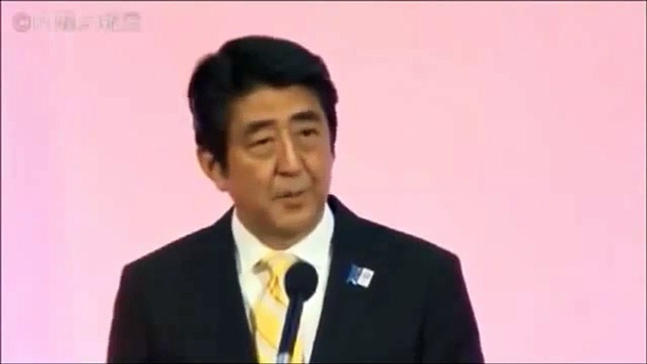 中野剛志、ルーピー安倍にブチギレ