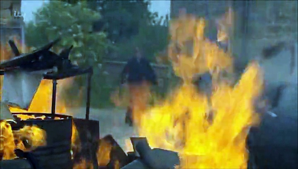 Aaron & Robert Part 178 (05-08-2015)