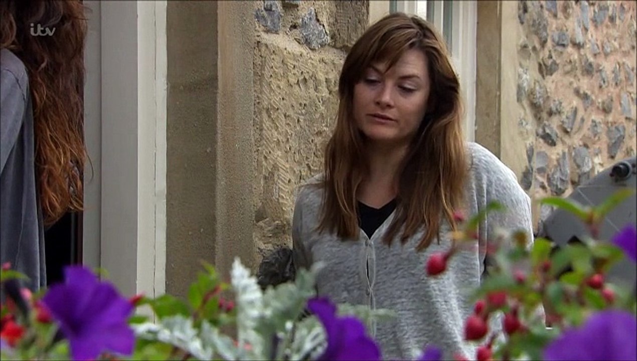 Aaron & Robert Part 182 (11-08-2015)