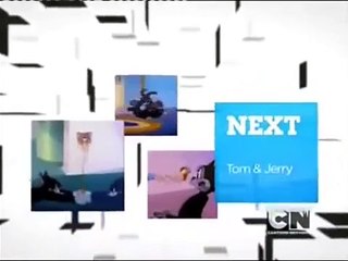 Cartoon Network Coming Up Next Bumpers Old + Modren + New