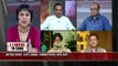 Dr Subramanian Swamy in NDTV debate on Gandhi family National Herald scam