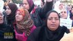 Sexual Harassment of Women is State Sponsored Say Egyptian Women
