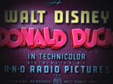 06 Self Control 1938 DVDRip XViD MRC Donald Duck Cartoons