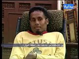 بيت العطار - عبدالله بانعمة و بكاء الشباب من اجل الام