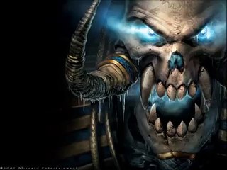Warcraft 3 Soundtrack - Undead Victory