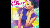 Feel Like A Woman-Elle Varner