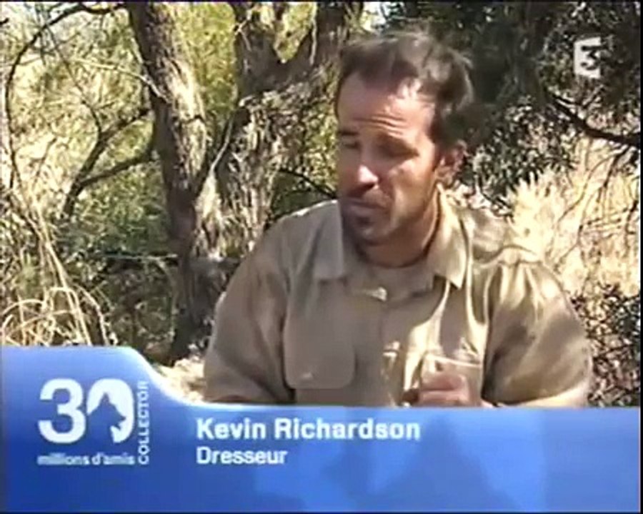 kevin richardson